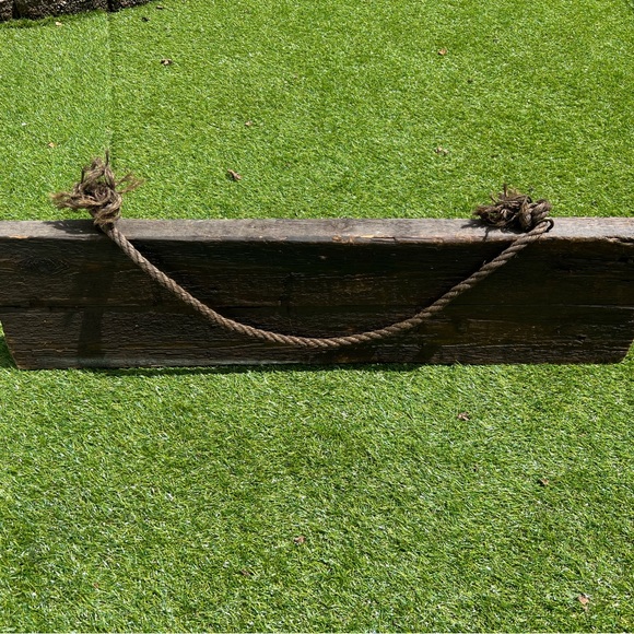 COAT/HAT RACK - Picture 4 of 4